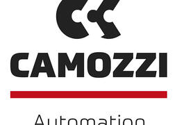 Пневмоавтоматика Camozzi от официального дилера